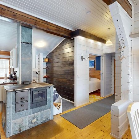 Levin Rankis Villa Kittilä Екстериор снимка