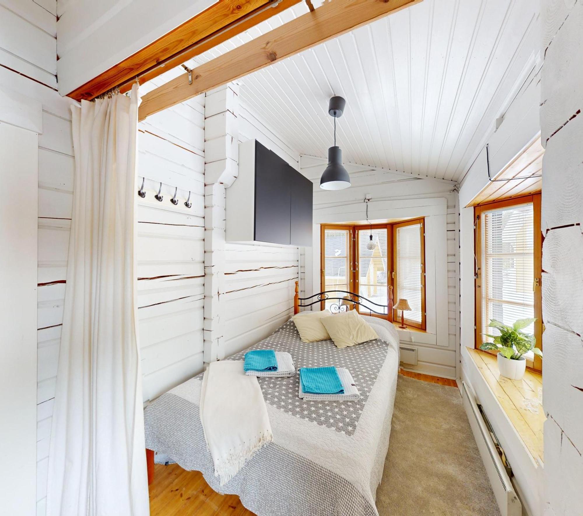 Levin Rankis Villa Kittilä Екстериор снимка